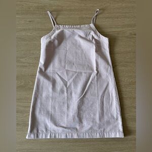 Rhythm Havana Apron Mini Dress